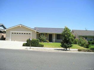 1438 Carlos Pl, Ontario, CA 91764