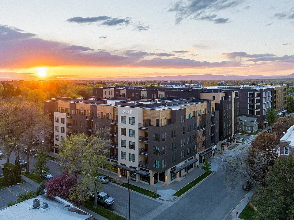 One 11 Lofts