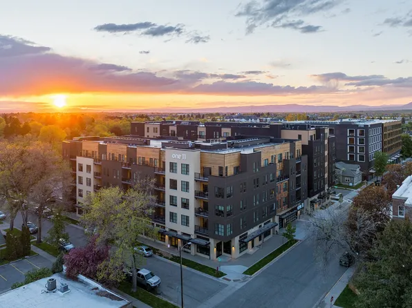 One 11 Lofts