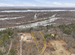 1352 Township Rd, Oquawka, IL 61469