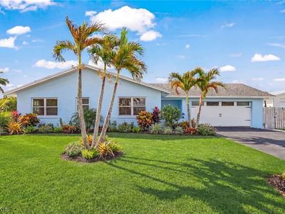 12513 River Rd, Fort Myers, FL, 33905