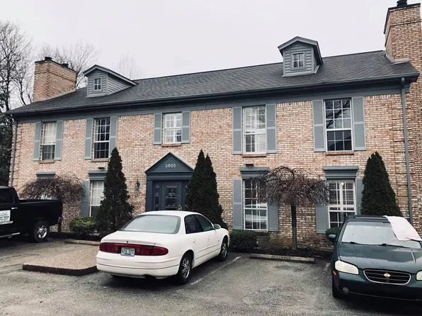 3805 Chamberlain Ln APT D, Louisville, KY 40241