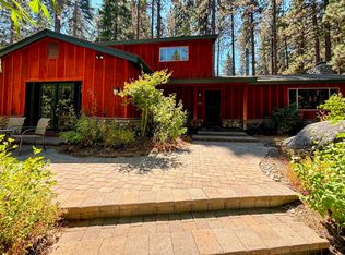 135 Tahoe Dr, Zephyr Cove, NV 89448
