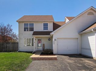 303 Carlton Ct, Genoa City, WI 53128