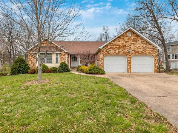 7 Lexington Ln, Washington, MO 63090