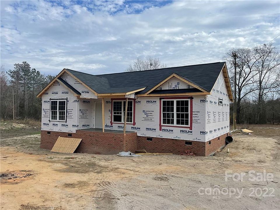552 Clark St 4, Pageland, SC 29728 Zillow