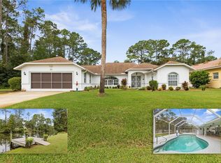31 BOSTON LANE, PALM COAST, FL 32137