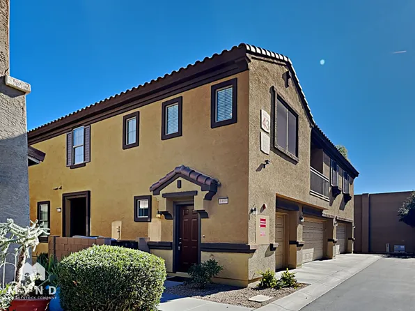 1409 N 81st Dr, Phoenix, AZ 85043