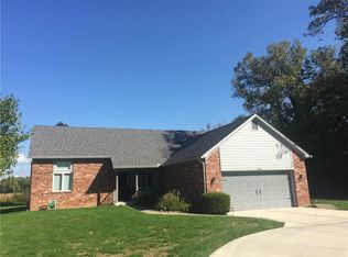426 Overlook Trl, Plainfield, IN 46168