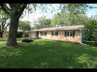 911 Woodland Dr, Centerville, IA 52544