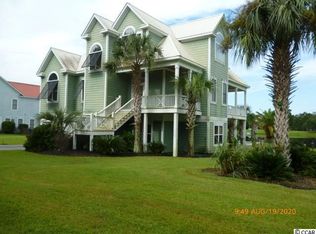 33 Isle Of Palms Dr, Murrells Inlet, SC 29576