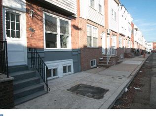 133 Gladstone St, Philadelphia, PA 19148