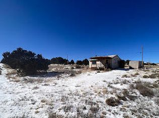 13 Morrow Rd, Thoreau, NM 87323