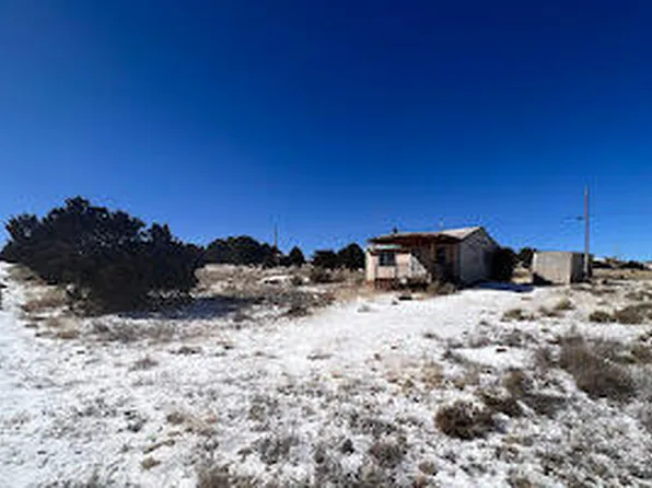 13 Morrow Rd, Thoreau, NM 87323
