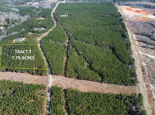 0 Tatum Camp Rd, Purvis, MS 39475