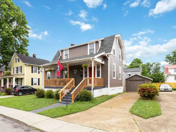 806 Cleves St, Old Hickory, TN 37138
