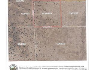 10412 W Martlet Dr, Ash Fork, AZ 86320