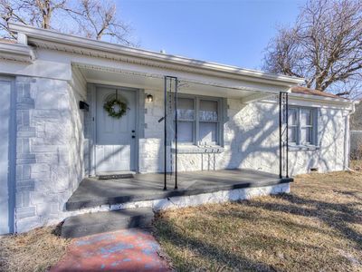 4609 SE 22nd St, Del City, OK, 73115