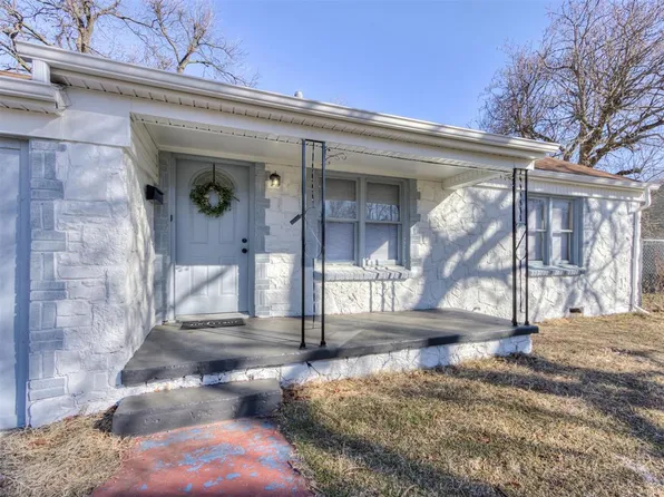 4609 SE 22nd St, Del City, OK 73115