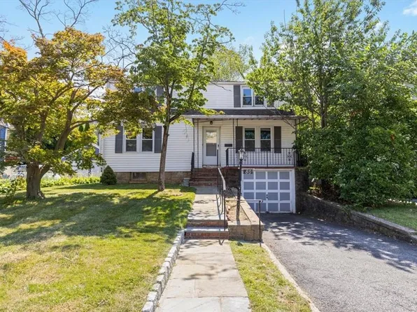 80 Park Avenue, Eastchester, NY 10709