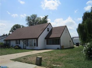 12 Bennington St, Dover, DE 19904
