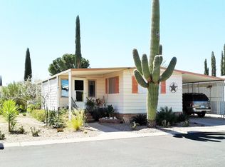 3411 S Camino Seco UNIT 26, Tucson, AZ 85730
