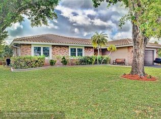 1959 NW 85th Ln, Coral Springs, FL 33071