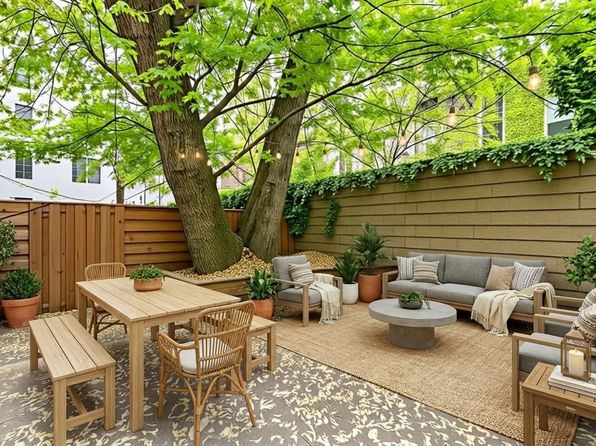 35 Lexington Ave APT 1F