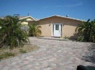 3840 NE 13th Ave, Pompano Beach, FL 33064