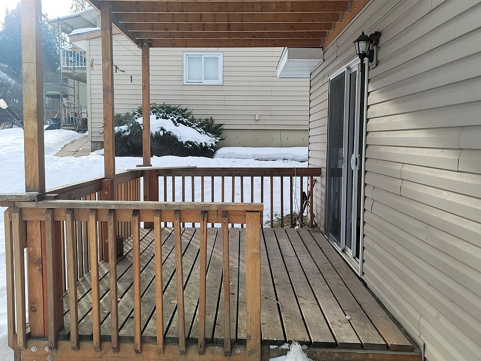 1st image of 614 High Park Way #B