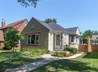 2822 S 45th St, Milwaukee, WI 53219