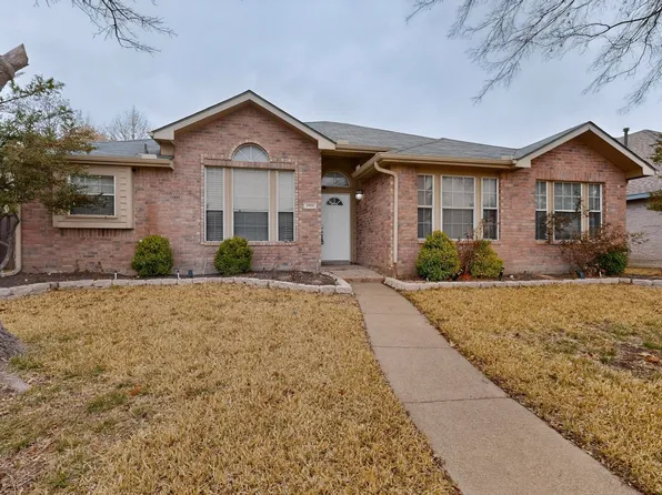 2522 Crosslands Dr, Garland, TX 75040