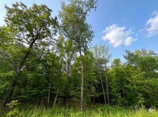 12 Ridge Rd Lot 12, Watson, OK 74963