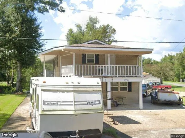 1000 Jean Lafitte St, Breaux Bridge, LA 70517