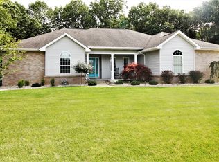 5223 Willowbend Trl, Kalamazoo, MI 49009