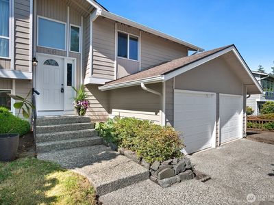 4206 SE 1st Place, Renton, WA, 98059
