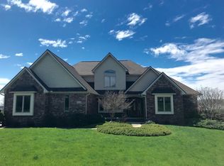 8160 Trail Rdg, Dexter, MI 48130