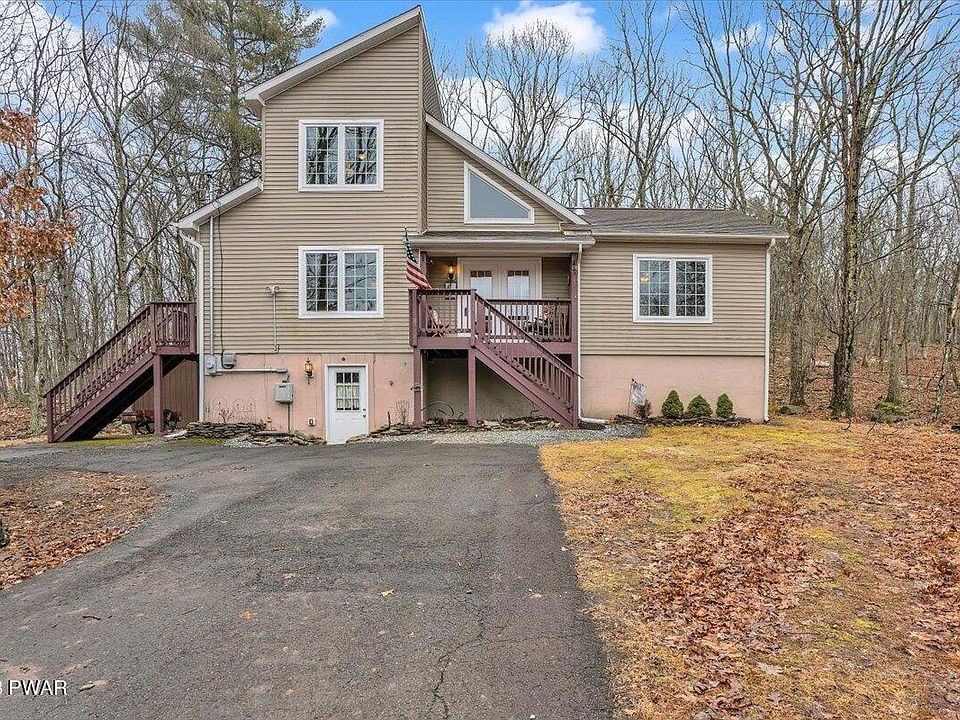 111 Blackbird Ct, Lackawaxen, PA 18435 | MLS #PW-230417 | Zillow