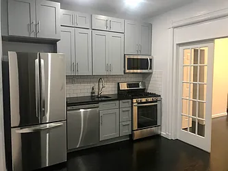 Rented by Sophie Bednarczyk