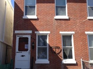 868 N Taney St, Philadelphia, PA