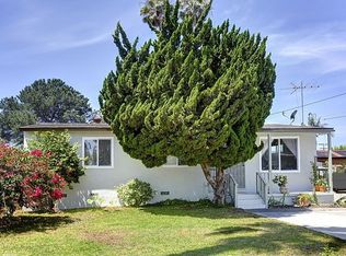 1509 Moreno St, Oceanside, CA 92054