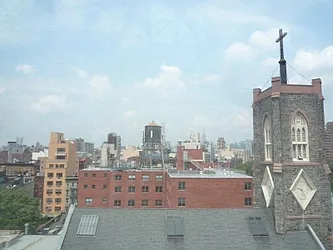 Rented by Citi Habitats