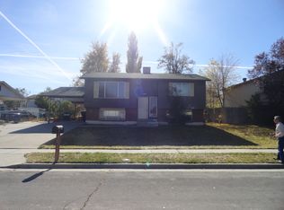 7273 W Madison Rd, Magna, UT 84044