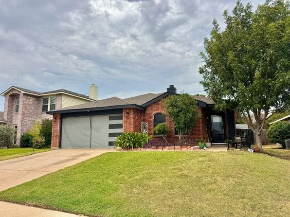 5213 Prestwick Dr, Fort Worth, TX 76135