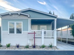 2151 Oakland Rd SPACE 308, San Jose, CA 95131