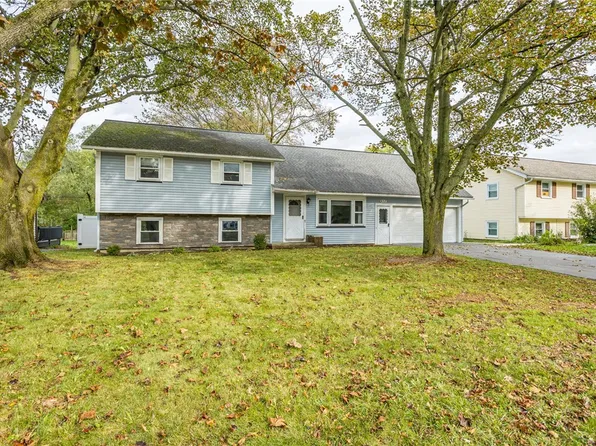 652 Elmgrove Rd, Rochester, NY 14606