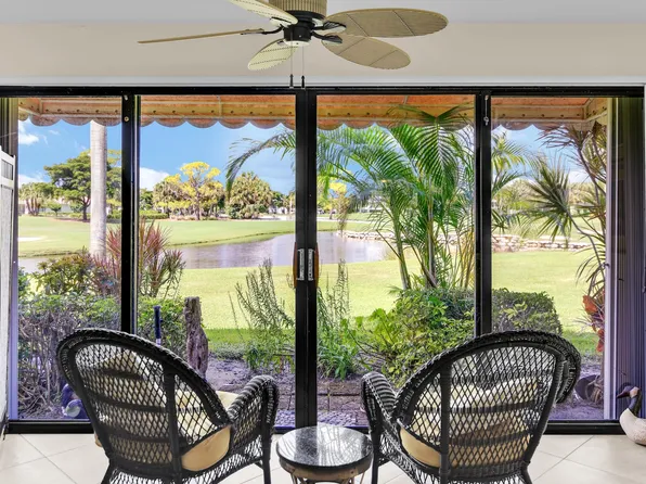 3627 Quail Ridge Drive S #A, Boynton Beach, FL 33436