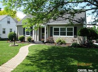 200 W Manchester Rd, Syracuse, NY 13219