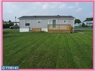 439 Ranee Loop, Bear, DE 19701