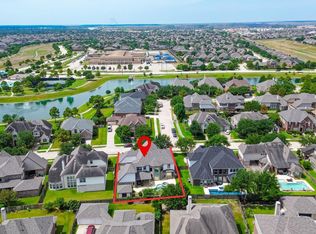 26814 Monarch Valley, Katy, TX 77494